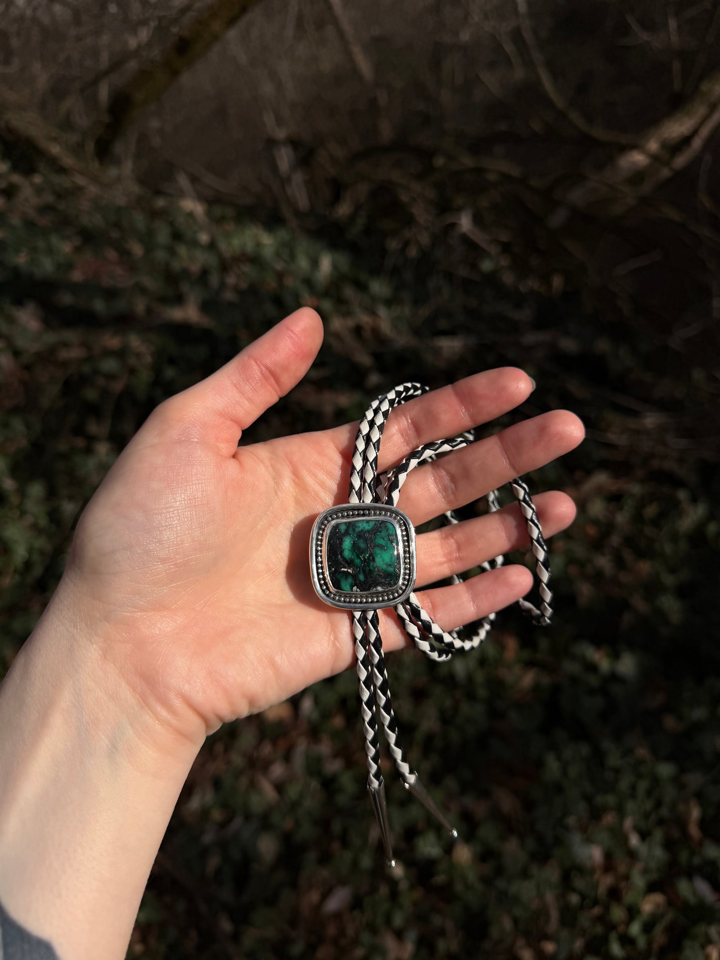 ✦ Supernova Bolo ✦