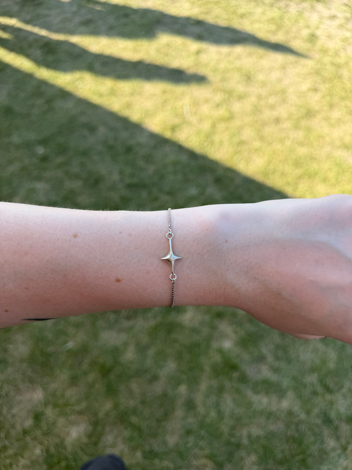 Starlight Bracelet ✦ MTO