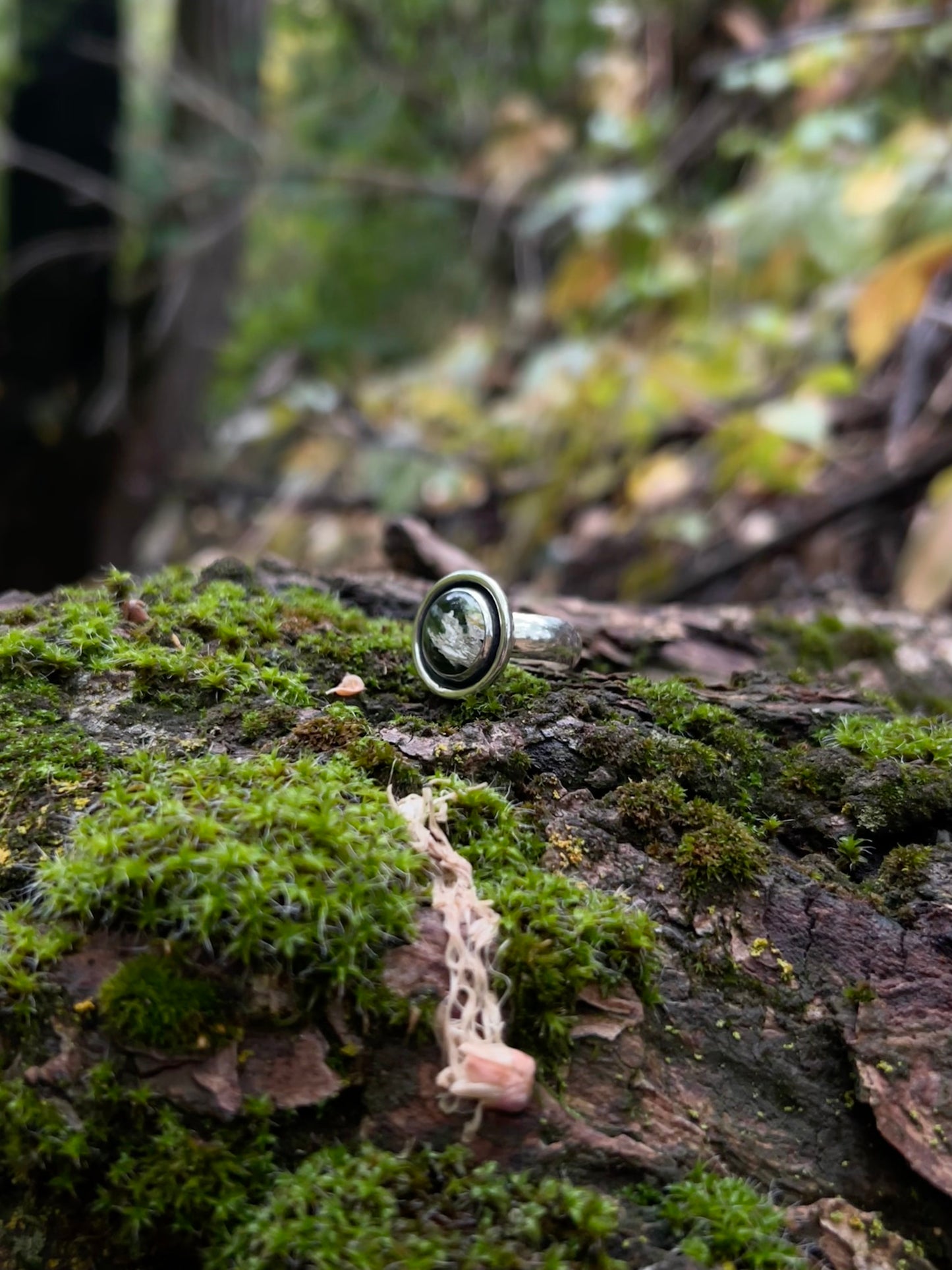 Field Pixie Ring ✦ Size 7