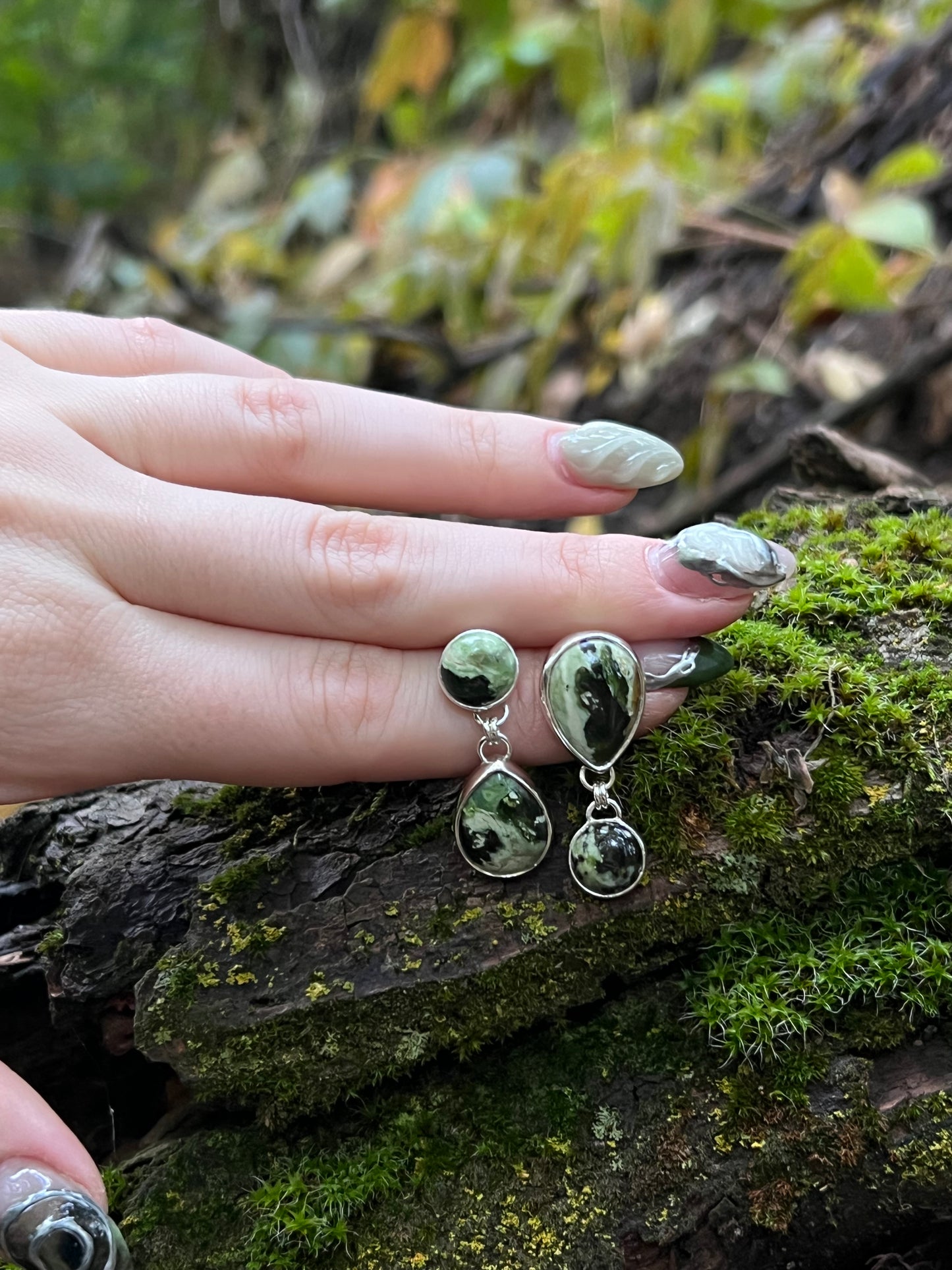Whimsy Studs