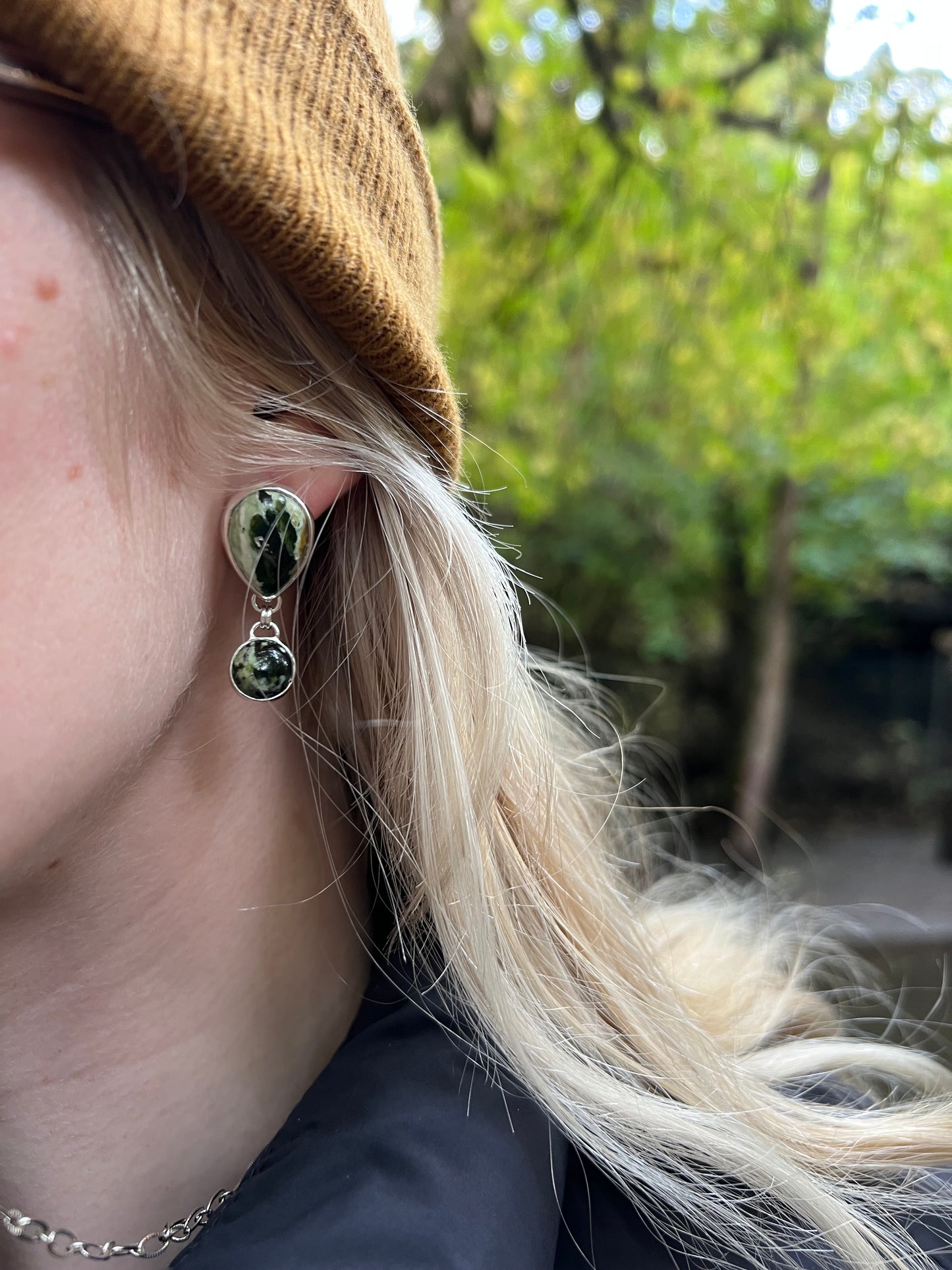 Whimsy Studs