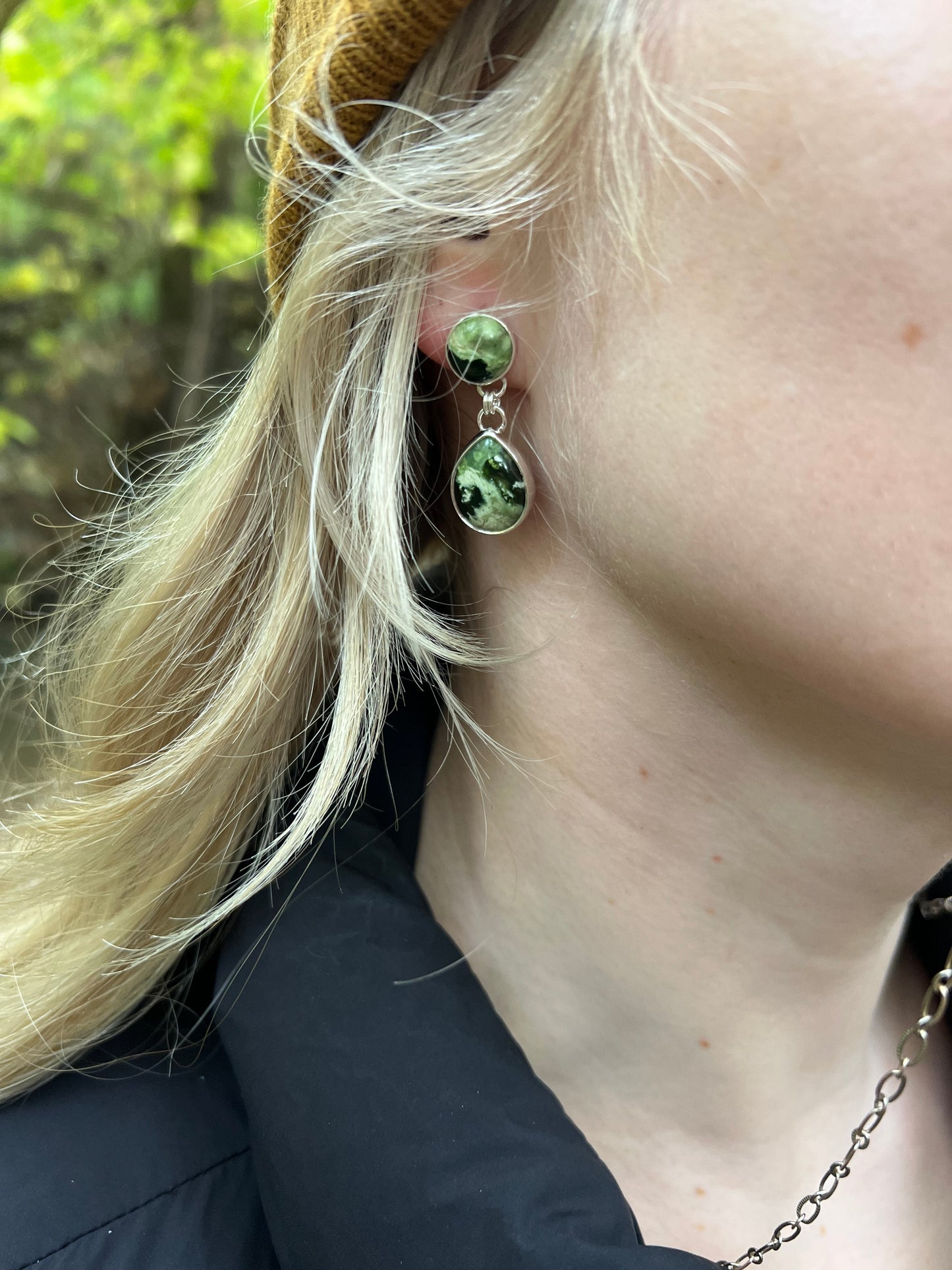 Whimsy Studs