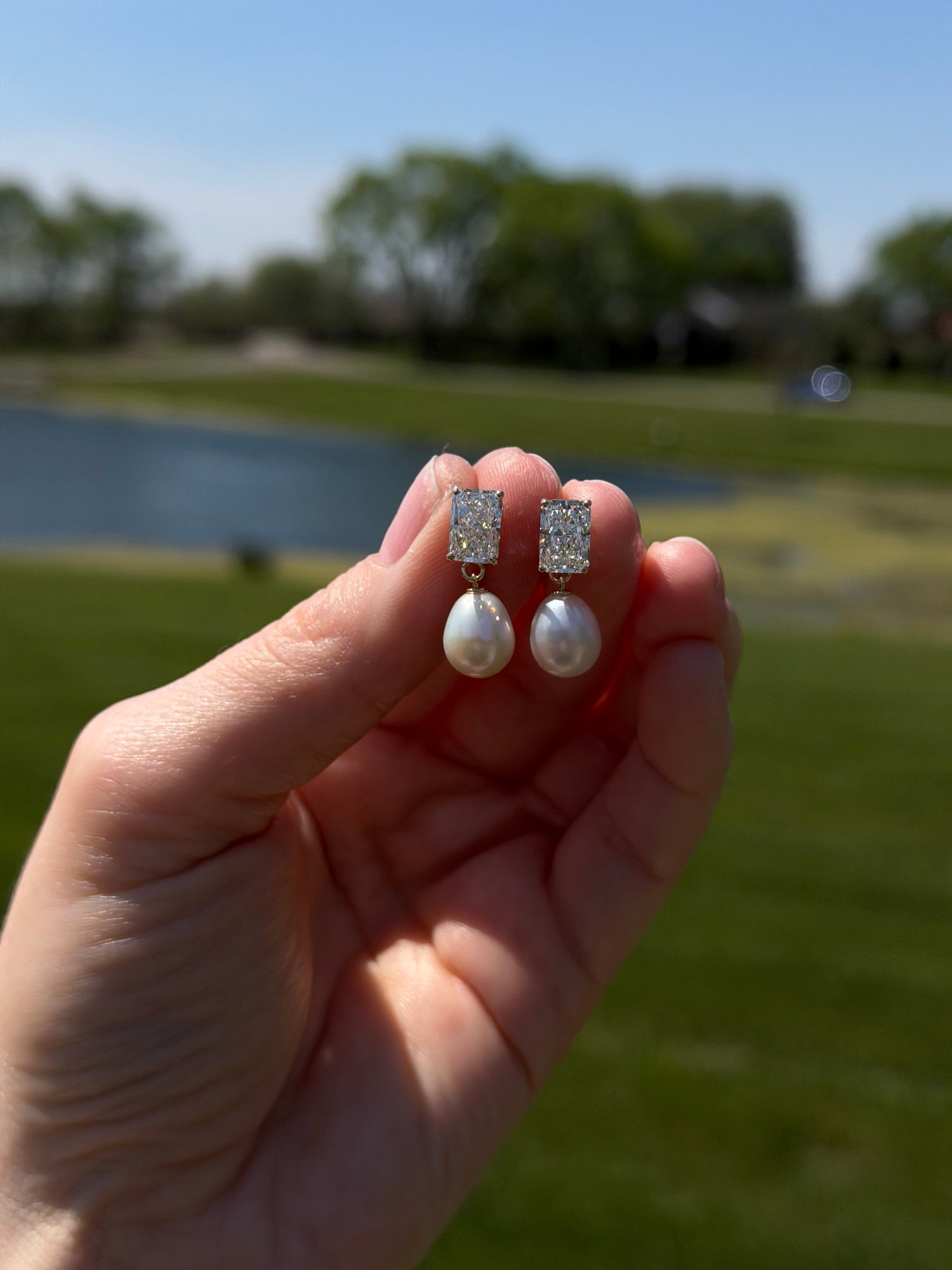 Fine Jewelry