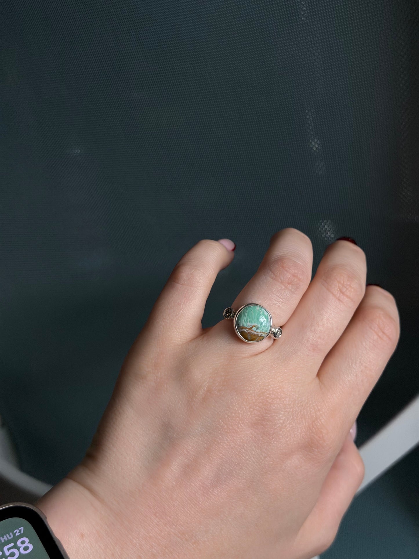 Beach Rings ✦ Multiple Sizes