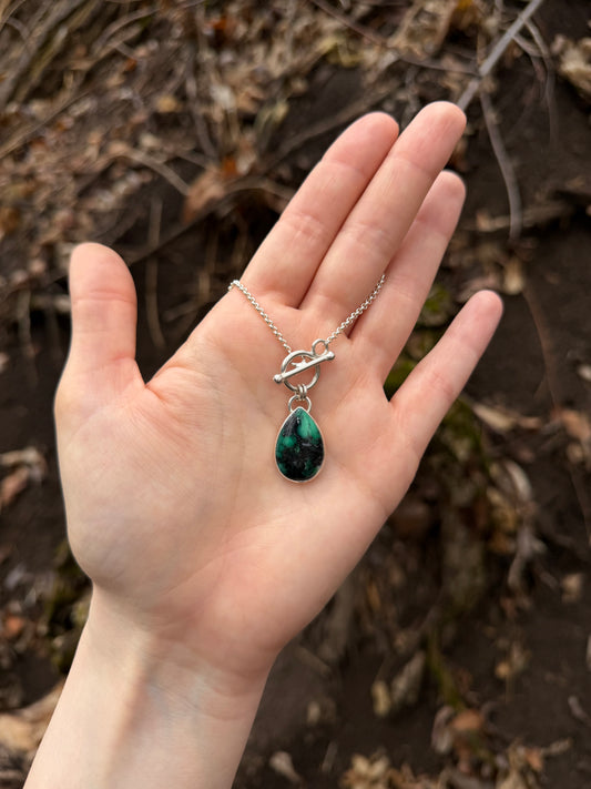 Aurora Necklace