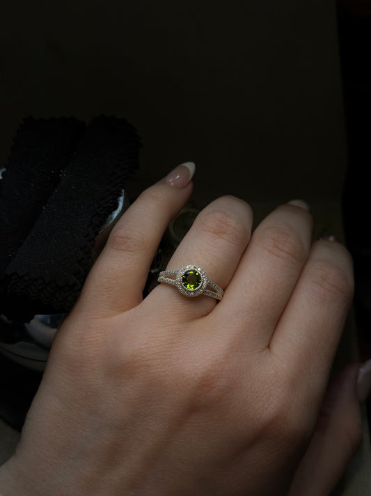 Limerence Ring ✦ Size 7