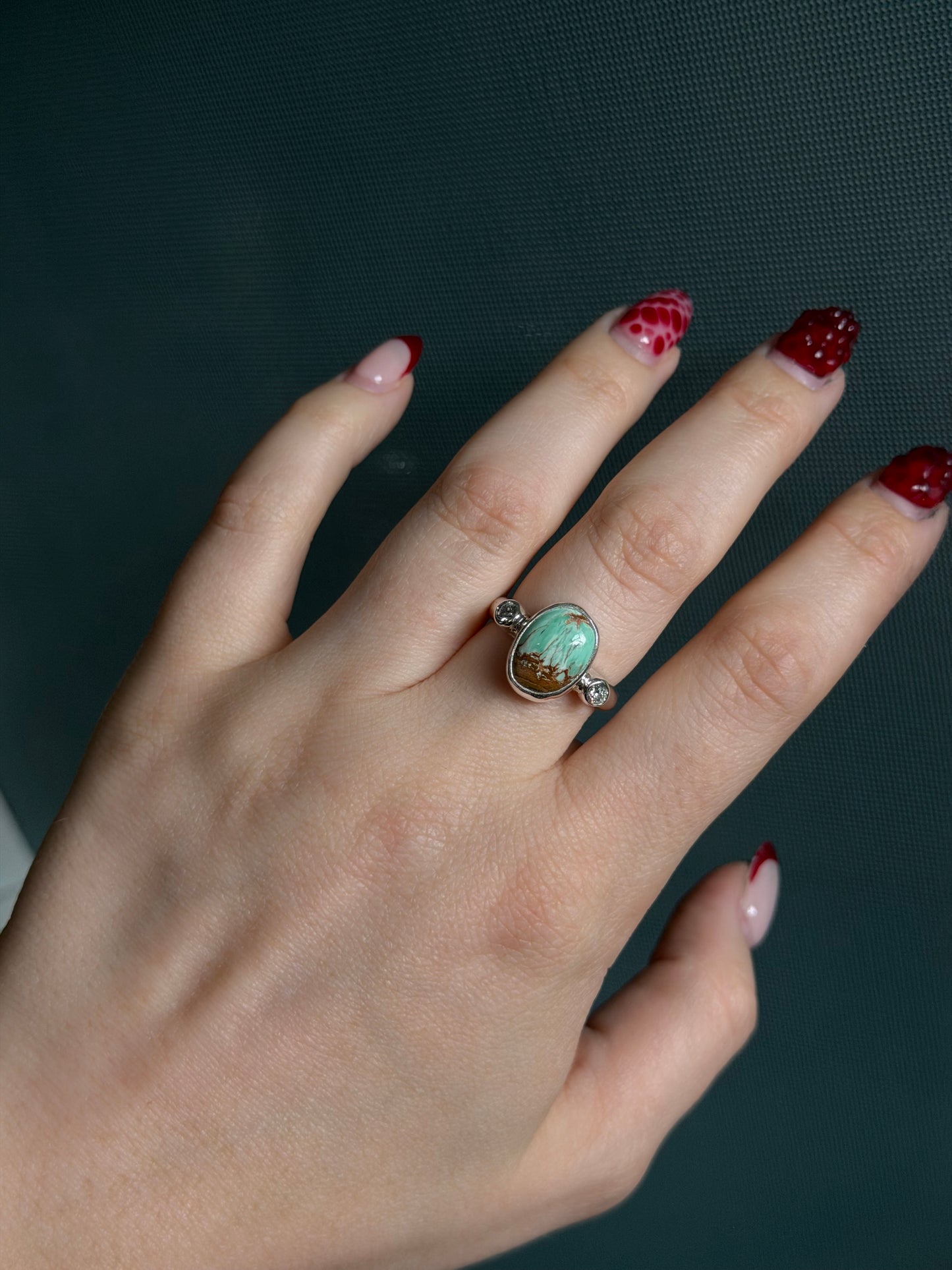 Beach Rings ✦ Multiple Sizes
