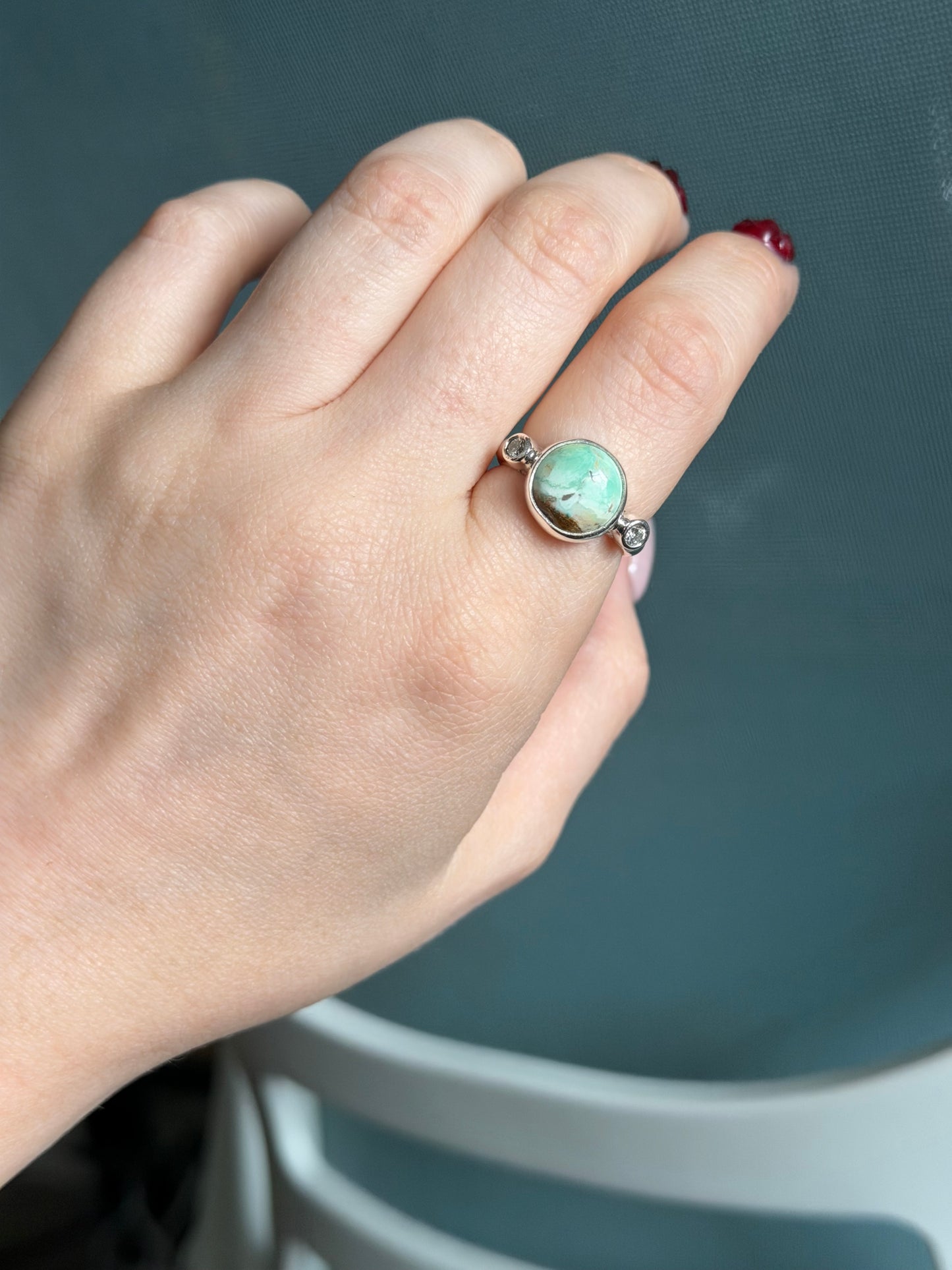 Beach Rings ✦ Multiple Sizes