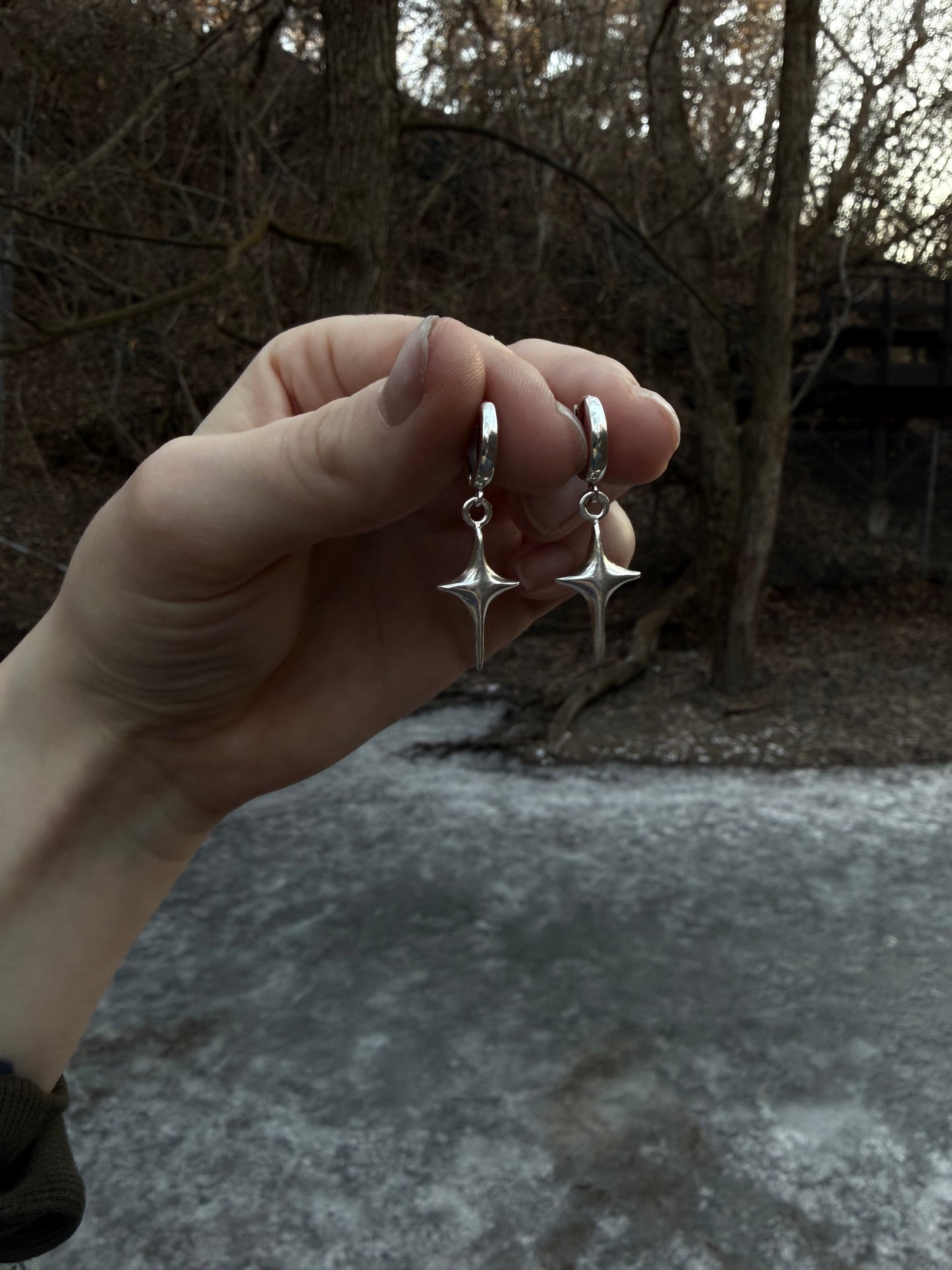 Northern Starlight Huggies