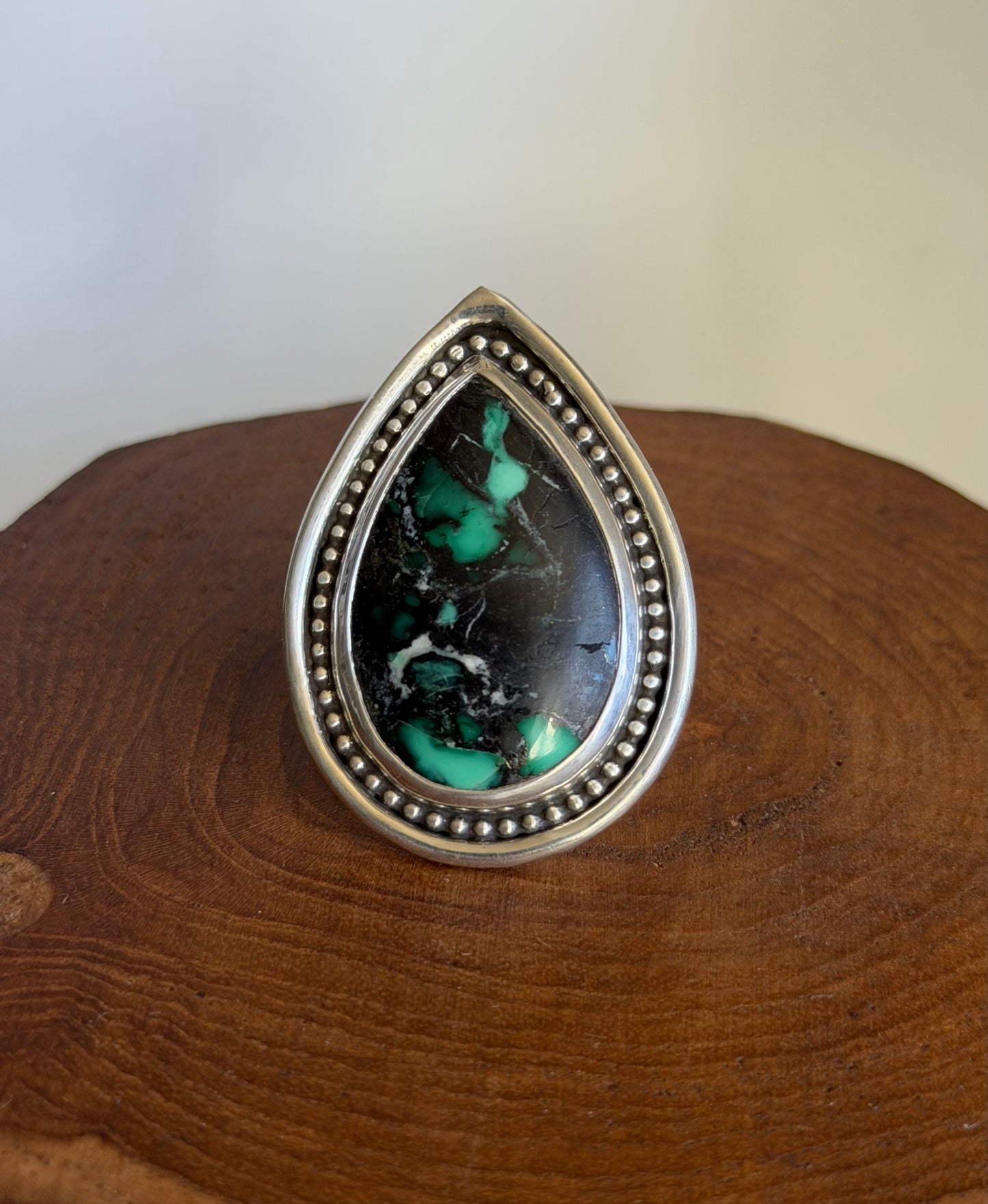 Milky Way Ring ✦ Size 8.5