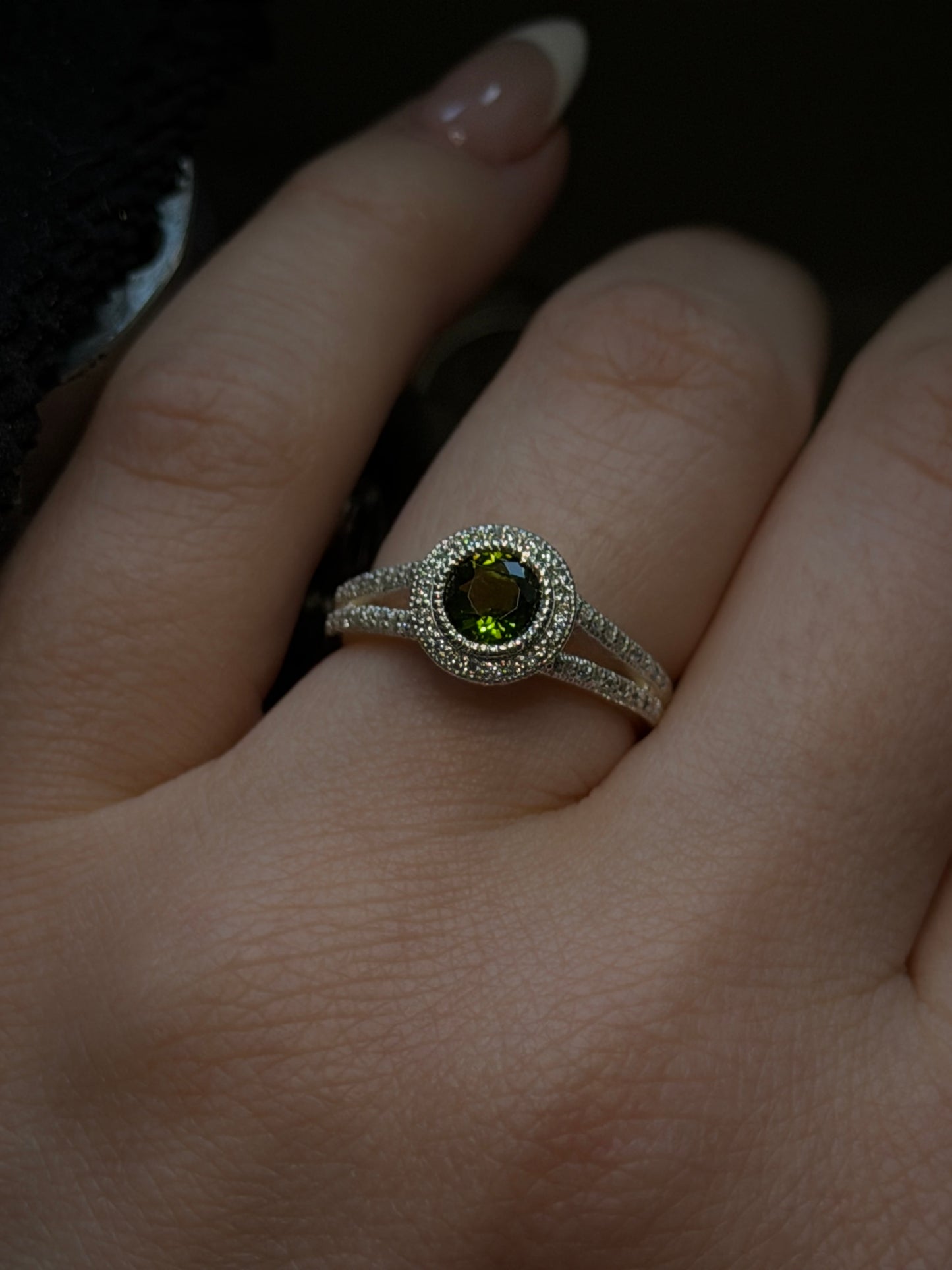 Limerence Ring ✦ Size 7