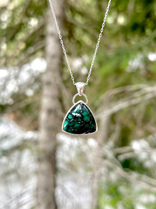 Nebula Necklace