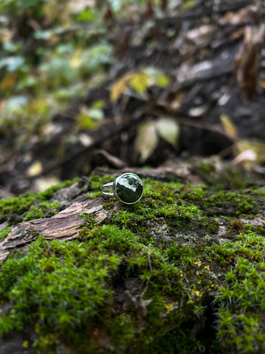 Hob Goblin Ring ✦ Size 5.5