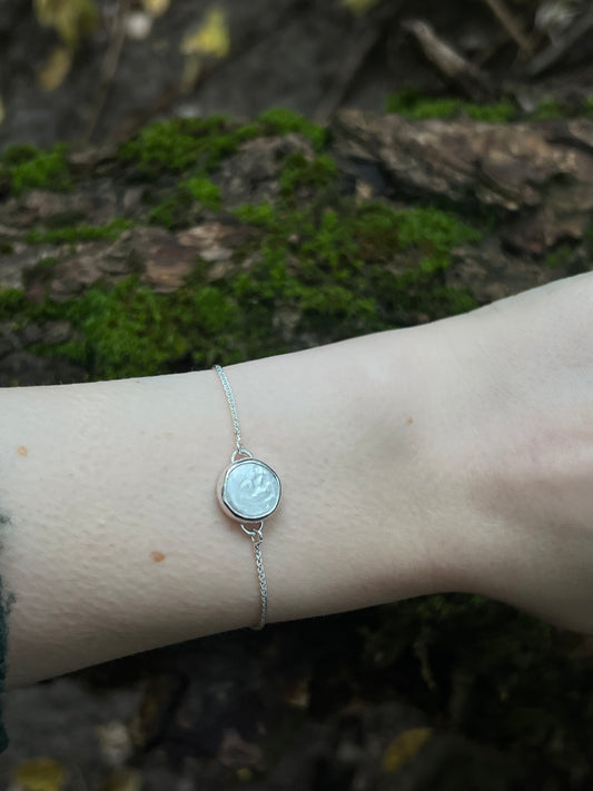 Selkie Adjustable Bracelet