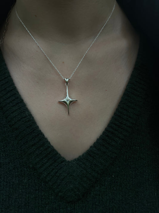Starlight Necklace