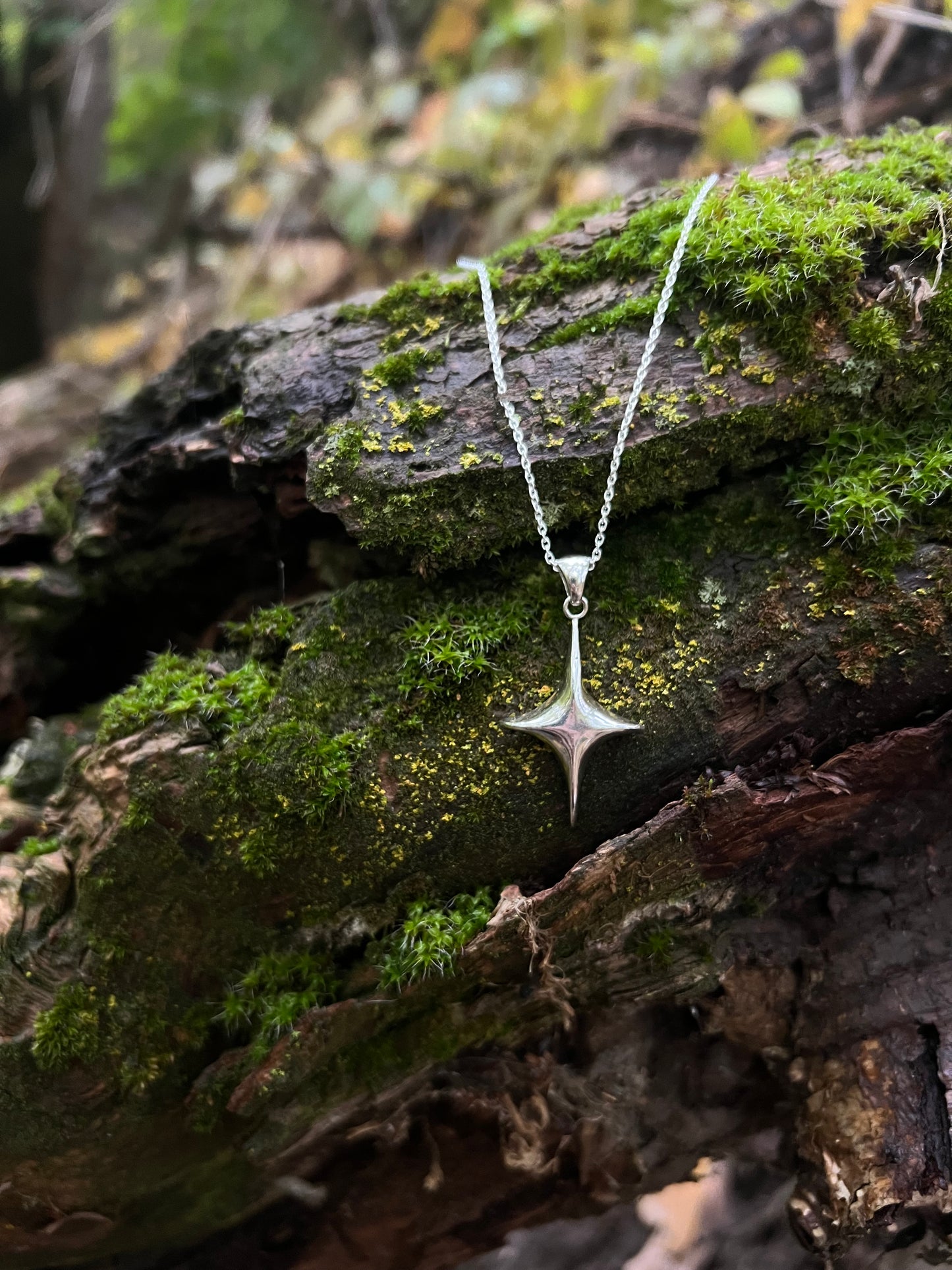 Starlight Necklace