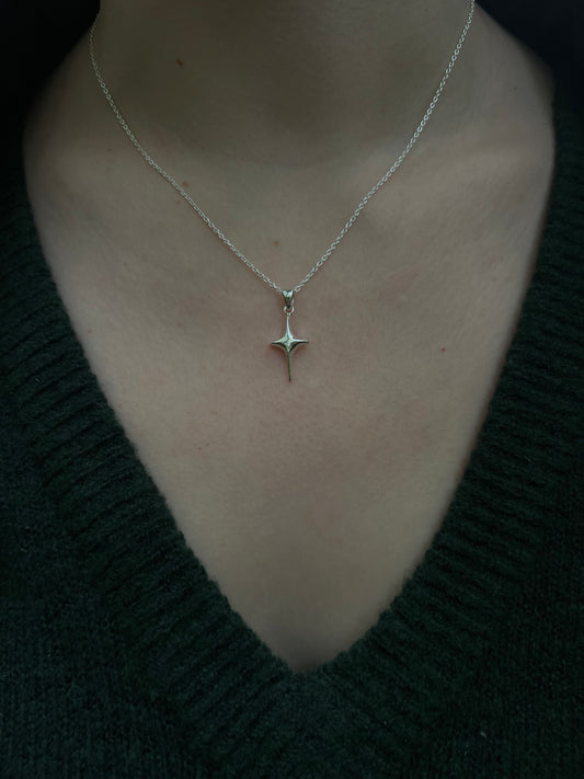 Northern Starlight Necklace