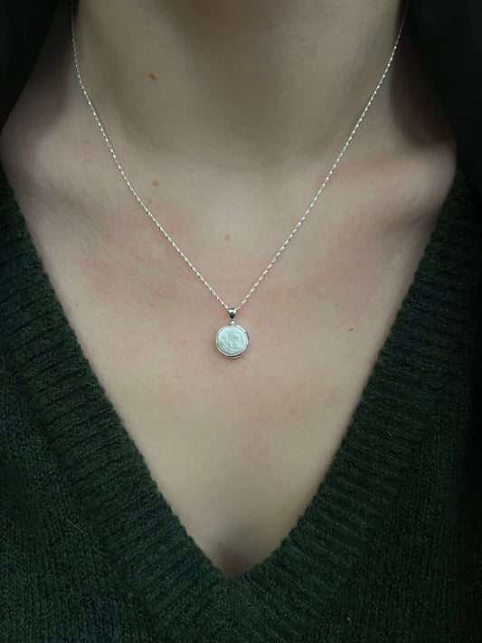 Selkie Necklace