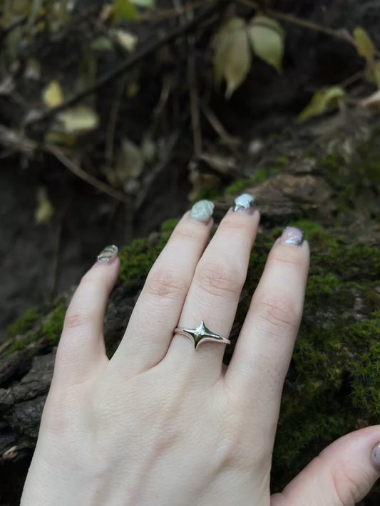 Starlight Ring