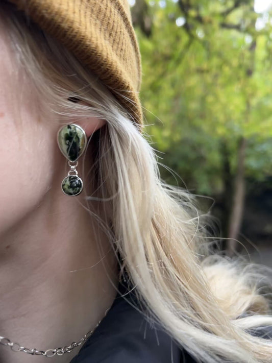 Whimsy Studs