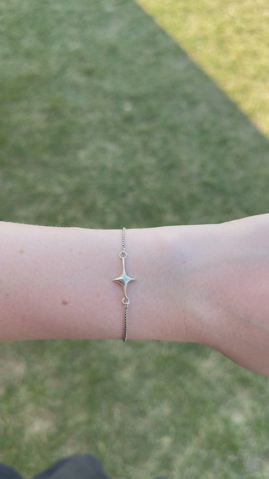 Starlight Bracelet ✦ MTO